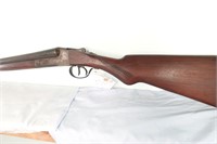 1871 Baby Rolling Block rifle & Carabine.