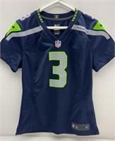 Seahawks NFL ladies jersey size medium