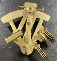 Essex Brass, Brass Sextant