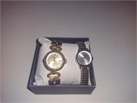 2 Watches