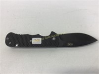 SOG pocket knife