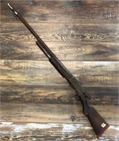 Marlin Firearms Model 1898, #A1812, shotgun, 12Ga.