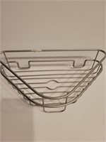 Corner Soap Shower Basket,