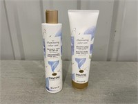 Pantene Nutrient Sulpfate Free Shampoo/Conditioner