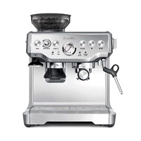 Breville RM-BES870XL Barista Express Espresso