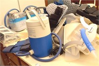 COLD THERAPY MACHINES