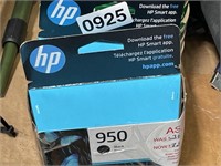 HP 950 BLACK INK