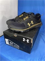 UNDER ARMOR UA YARD TRAINER SHOES (US 10.5)