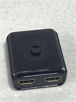 HDMI BIDIRECTIONAL SWITCH