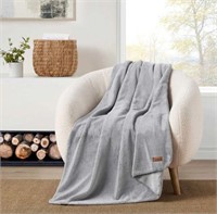 Koolaburra by UGG - Ryanna Throw Grey