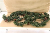 Christmas Garland