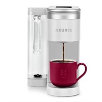 $200  Keurig K-Supreme SMART Coffee Maker - White