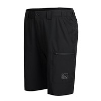 Fintech Men's Jet Set Board Shorts (large)