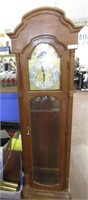 Grand Father Clock