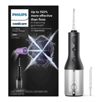 Philips Sonicare Power Flosser 3000 Cordless,