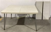 2 Leaf Insert Table