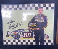 3 NASCAR Pictures