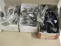 Large Lot Of New Sunglasses