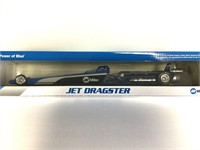 Miller Jet Dragster 1:24 Scale