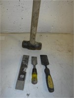 Miscellaneous Hand Tools