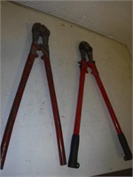 Bolt Cutters