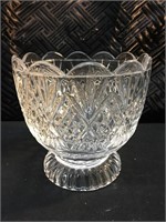 Shannon Irish Crystal Deep Bowl