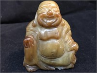 Small Jade Buddha