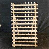 Spool thread rack #2