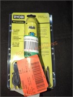 Ryobi 4V Screwdriver