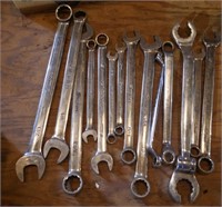 Snap On wrenches