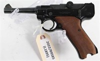 STOEGER LUGER .22LR PISTOL (USED)