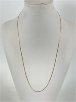 14k Gold Necklace