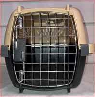 Petmate Hard Side Pet Carrier Small/Med. Dog Cat