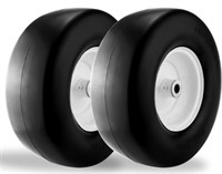 VYPART 13.5.00-6 FLAT FREE LAWN MOWER TIRES