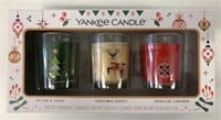 New Yankee Candle Gift Set Collection Holiday