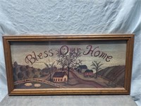 Bless Home picture