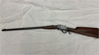 J. Steven’s single shot .22 long rifle mod:1915