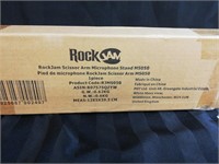 Rock Jam microphone stand
