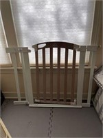 Summer Infant Post Safety Gate for Baby