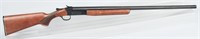 WINCHESTER MODEL 37A, 12 GA. SHOTGUN