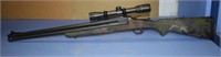 Savage Model 24 Cal. 223/12 Gauge Over And