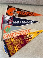 Pennants