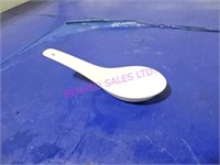 LOT, 300 PCS PORCELAIN RAMEN SPOONS