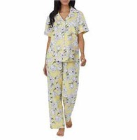 2-Pc Bedhead Women's LG Sleepwear Set, Short