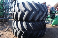 Set of FS 30.5 x 32 Tires #