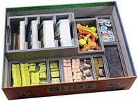 $27 Folded Space Root and Expansions Board