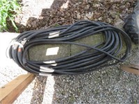 Heavy duty cable, approx. 100ft long
