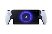 Slightly Used- PlayStation Portal Remote Player -