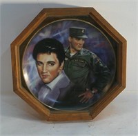 ELVIS  Plate #2