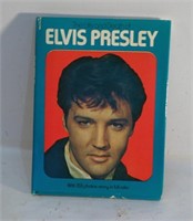 ELVIS Book